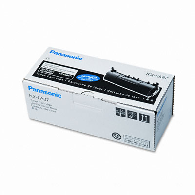 Panasonic KX-FA87 (2.5K)